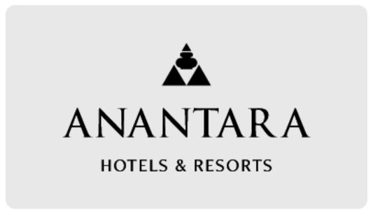 anantara hotels & resorts